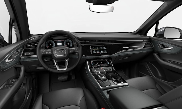 2021 Audi Q7