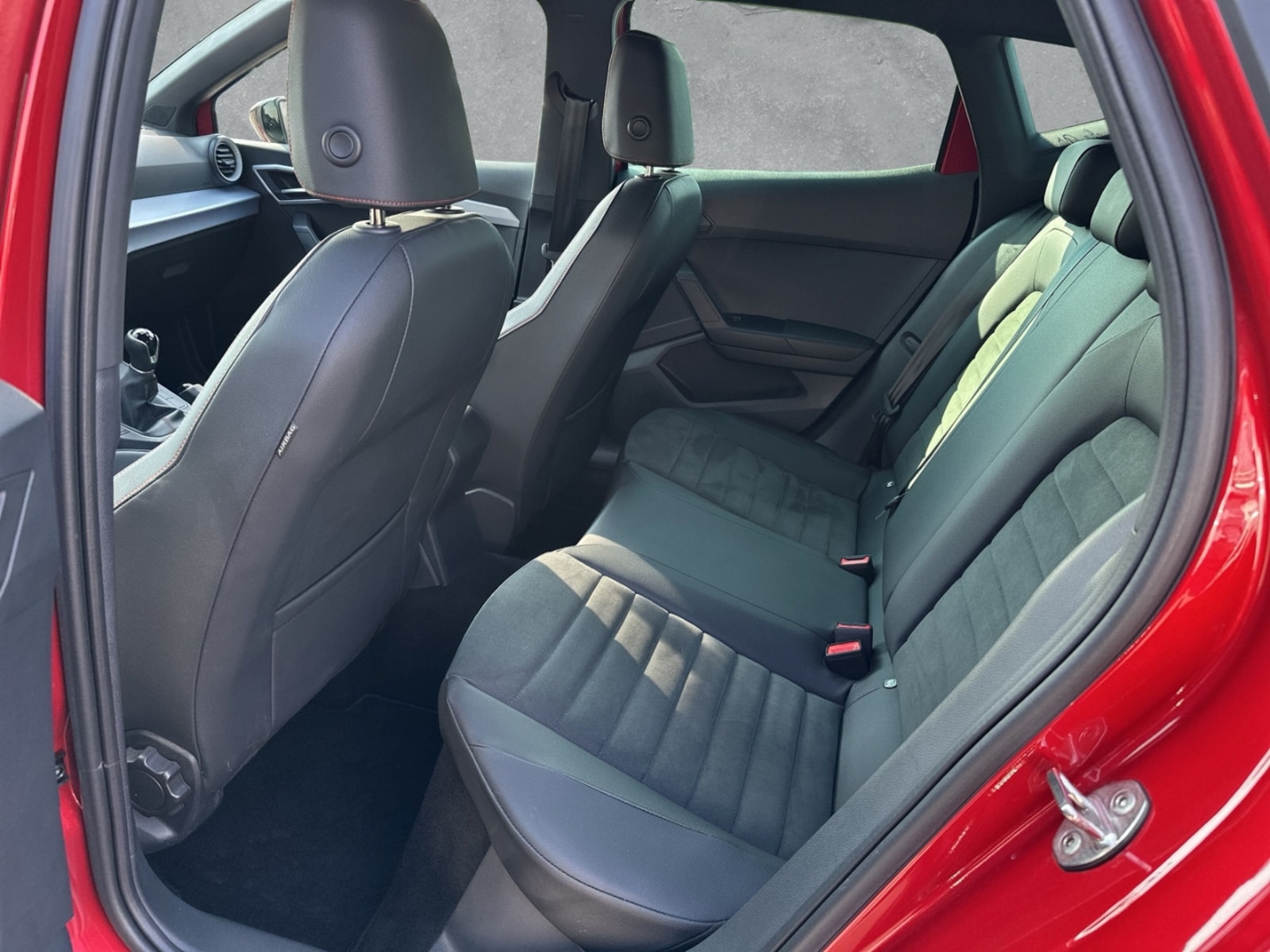 SEAT Ibiza – Bild 14