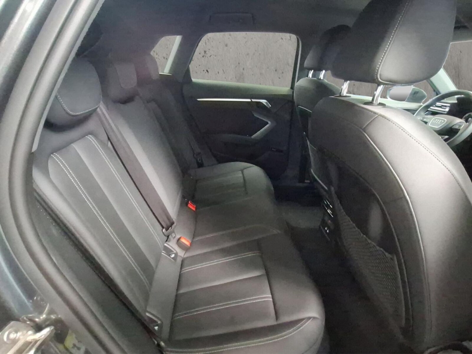 Audi A3 Sportback – Bild 19