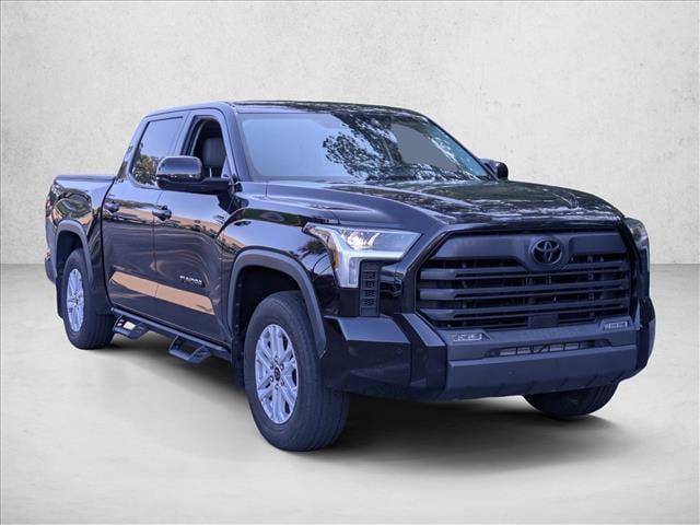 2022 Toyota Tundra