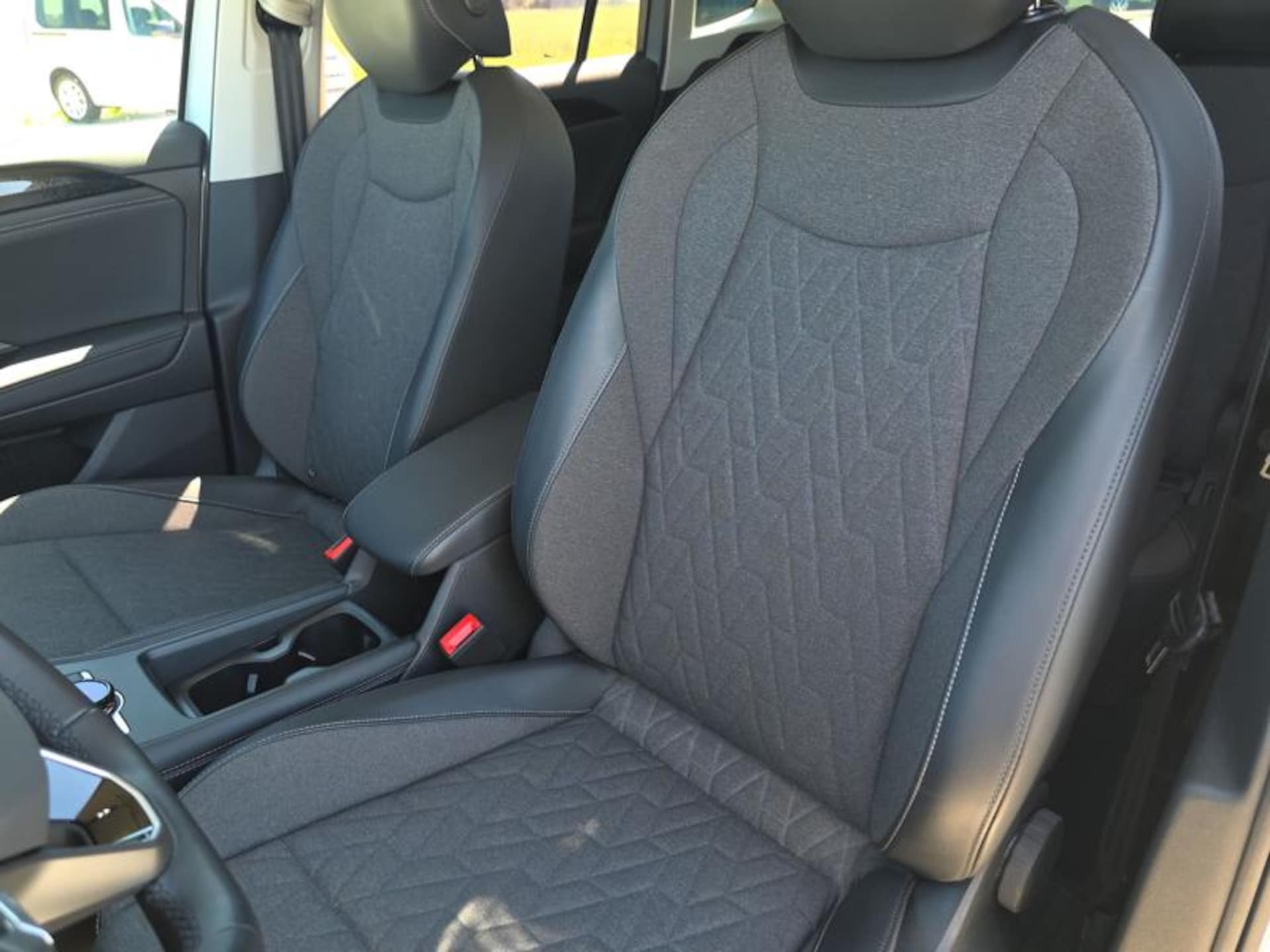 Volkswagen Tiguan Life Plus