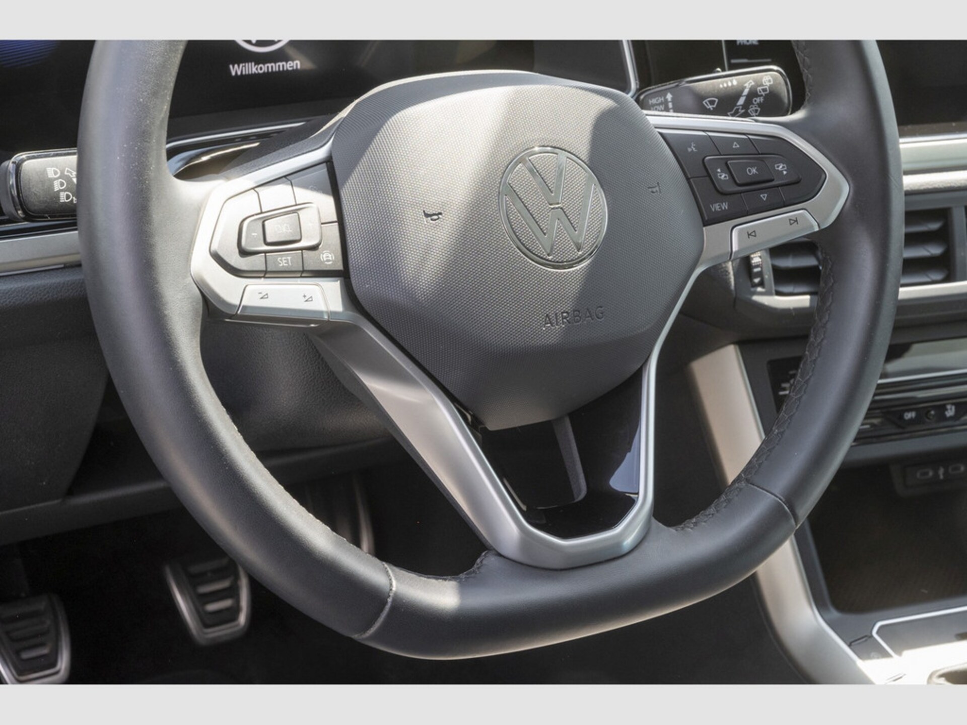 Volkswagen Polo MOVE
