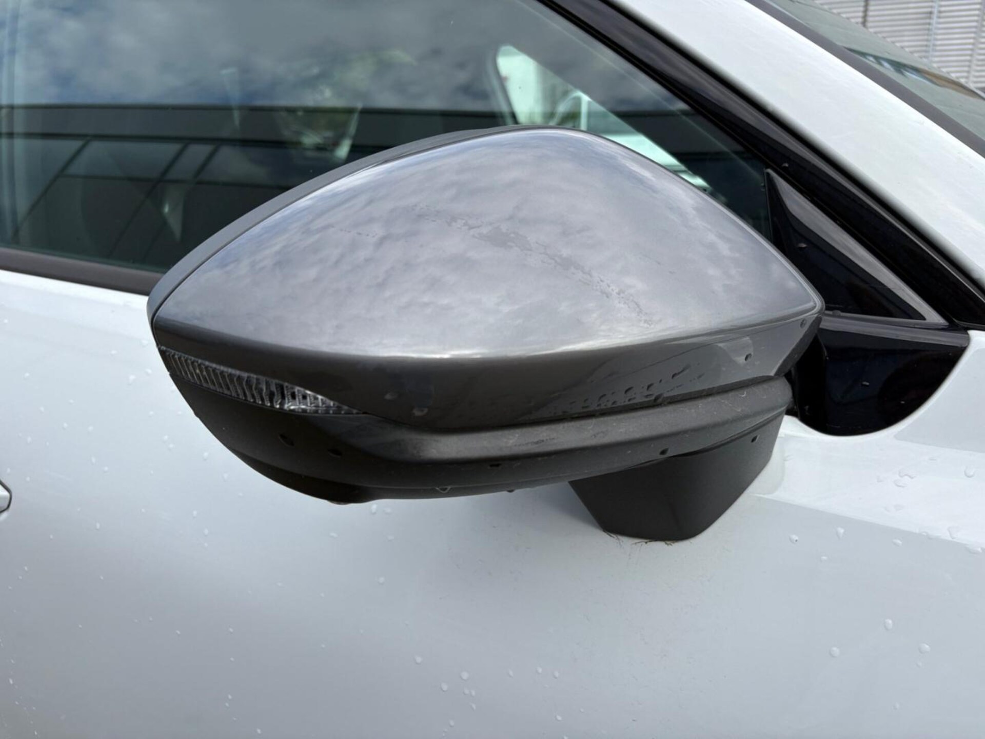 CUPRA Terramar VZ