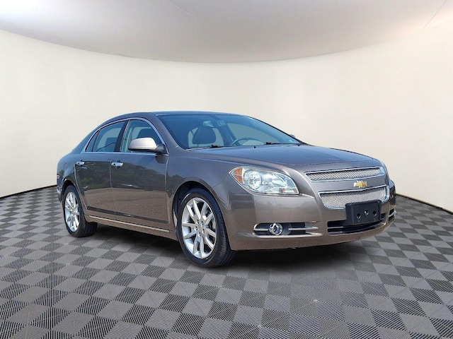 2011 Chevrolet Malibu