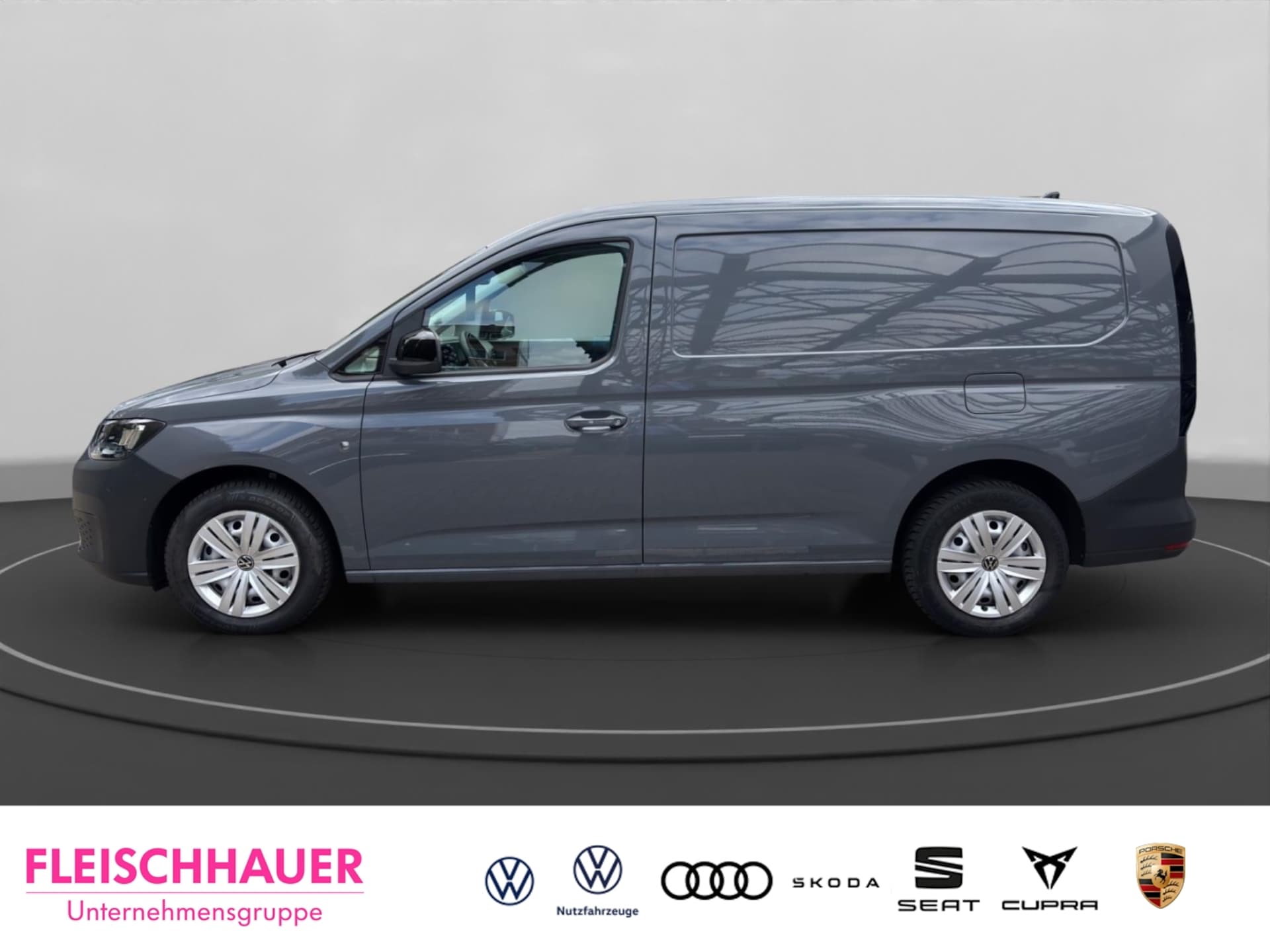 Volkswagen Caddy Maxi Cargo