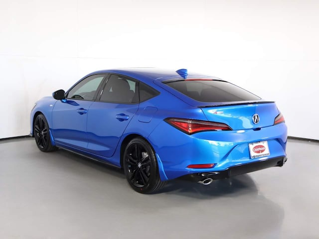 2026 Acura Integra
