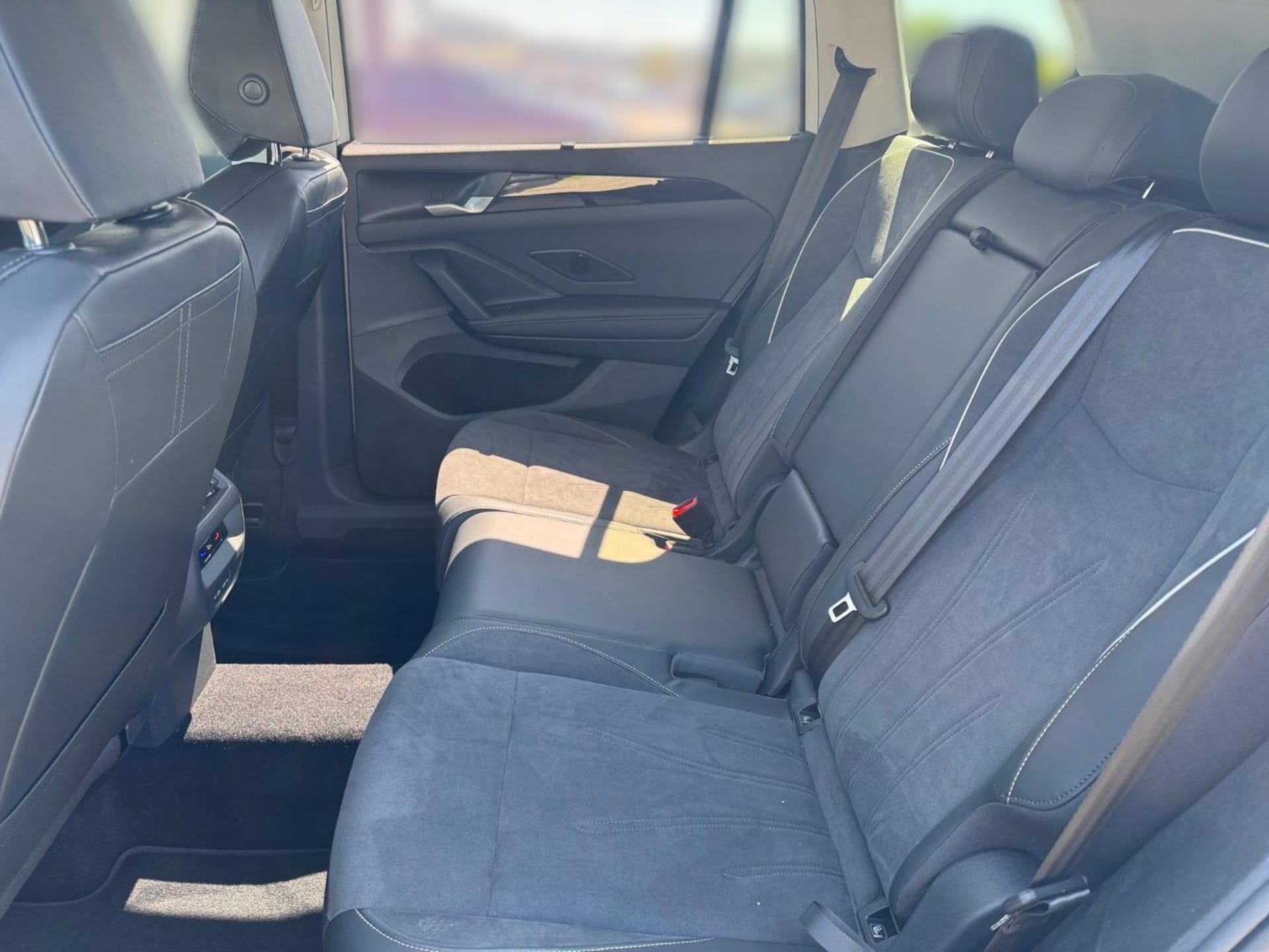 Volkswagen Tayron Elegance