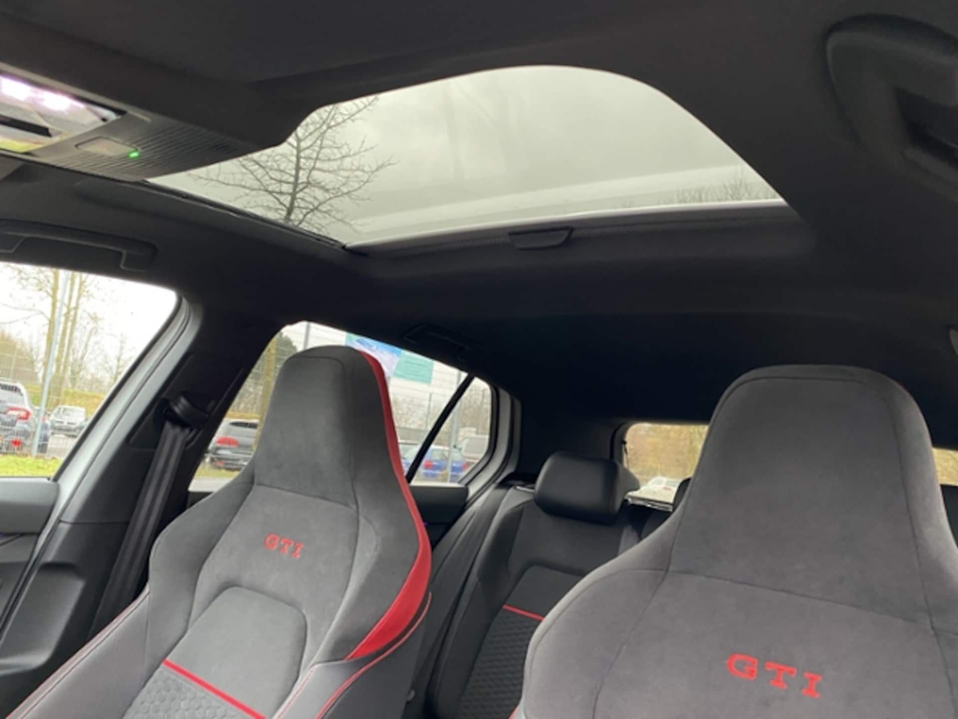 Volkswagen Golf GTI Clubsport