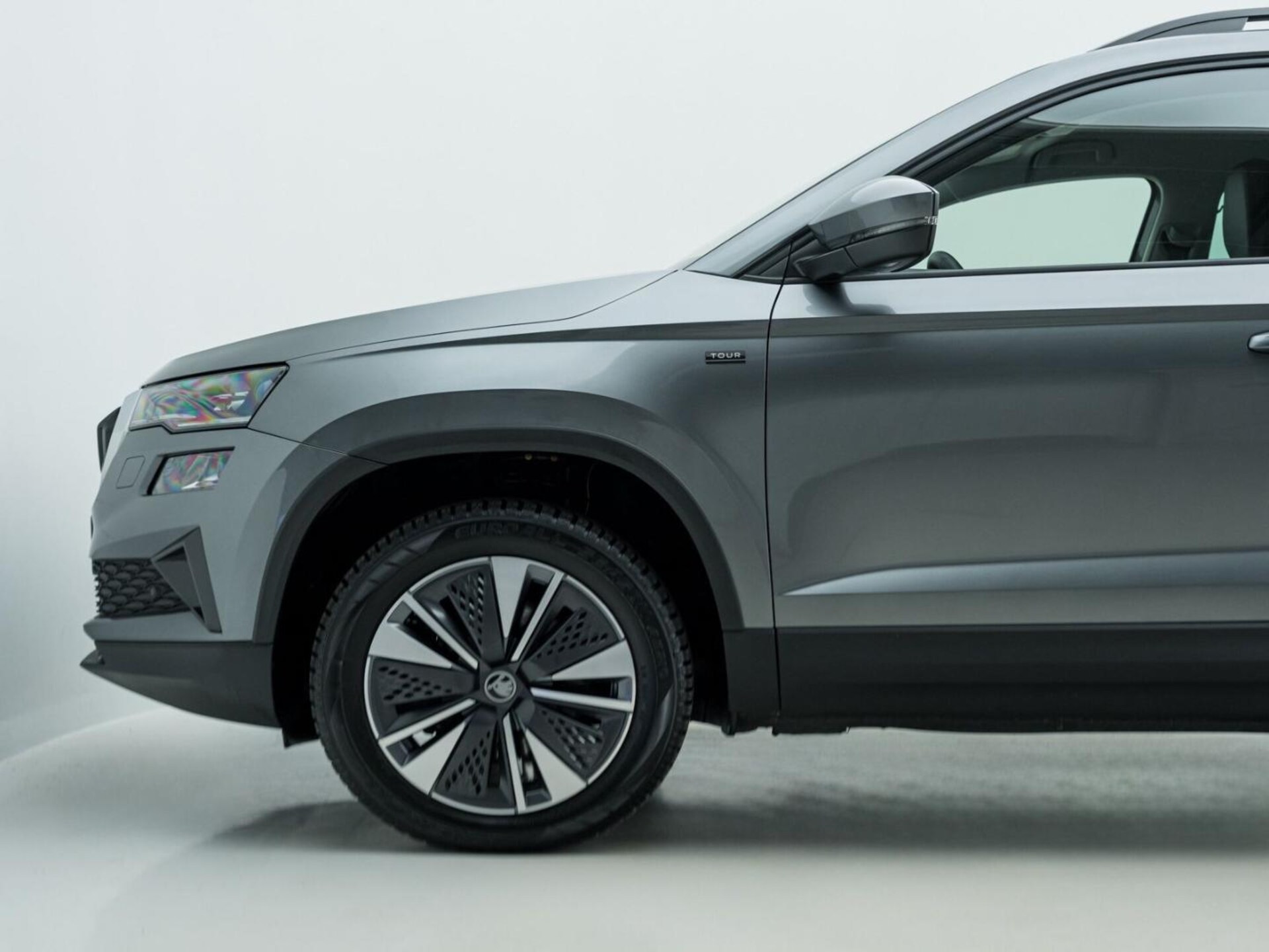 Skoda Karoq Selection