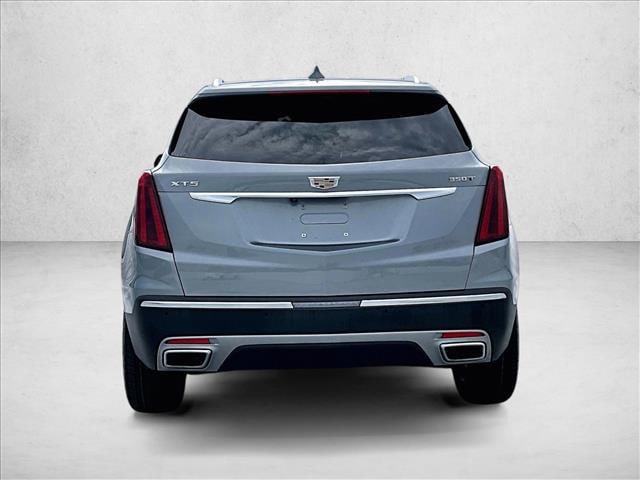2023 Cadillac XT5