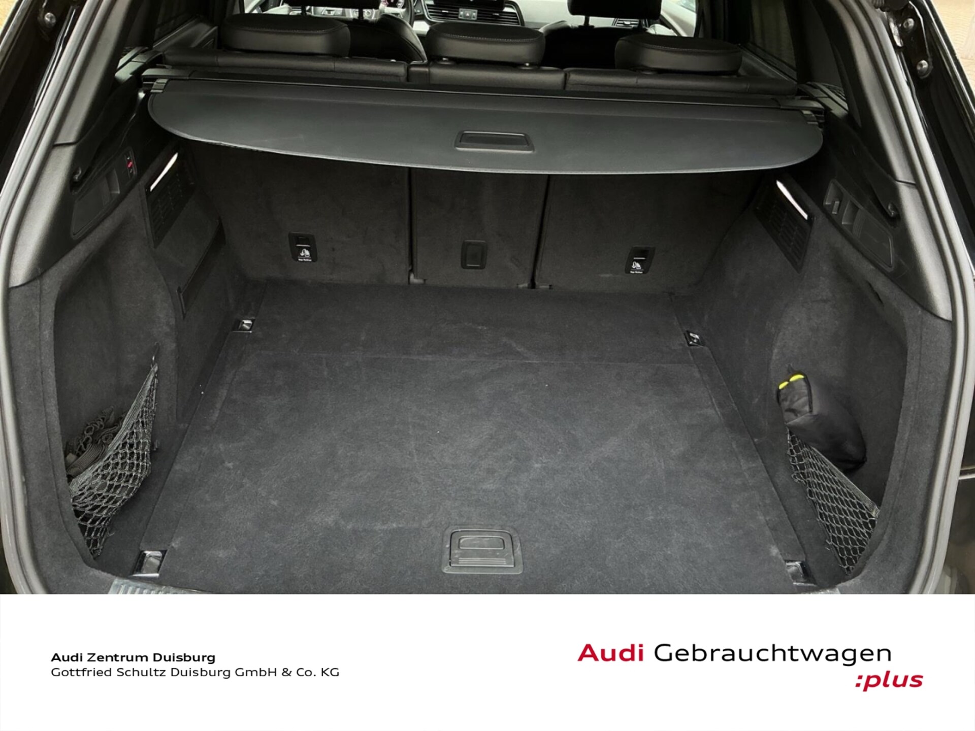 Audi Q5 SUV S line