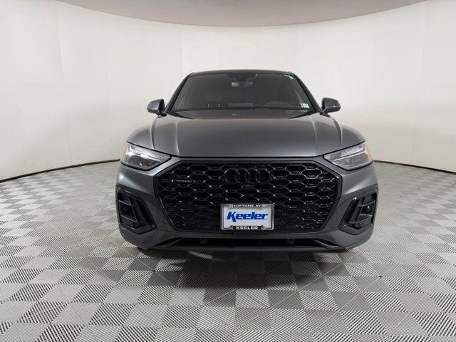 2023 Audi Q5 Sportback