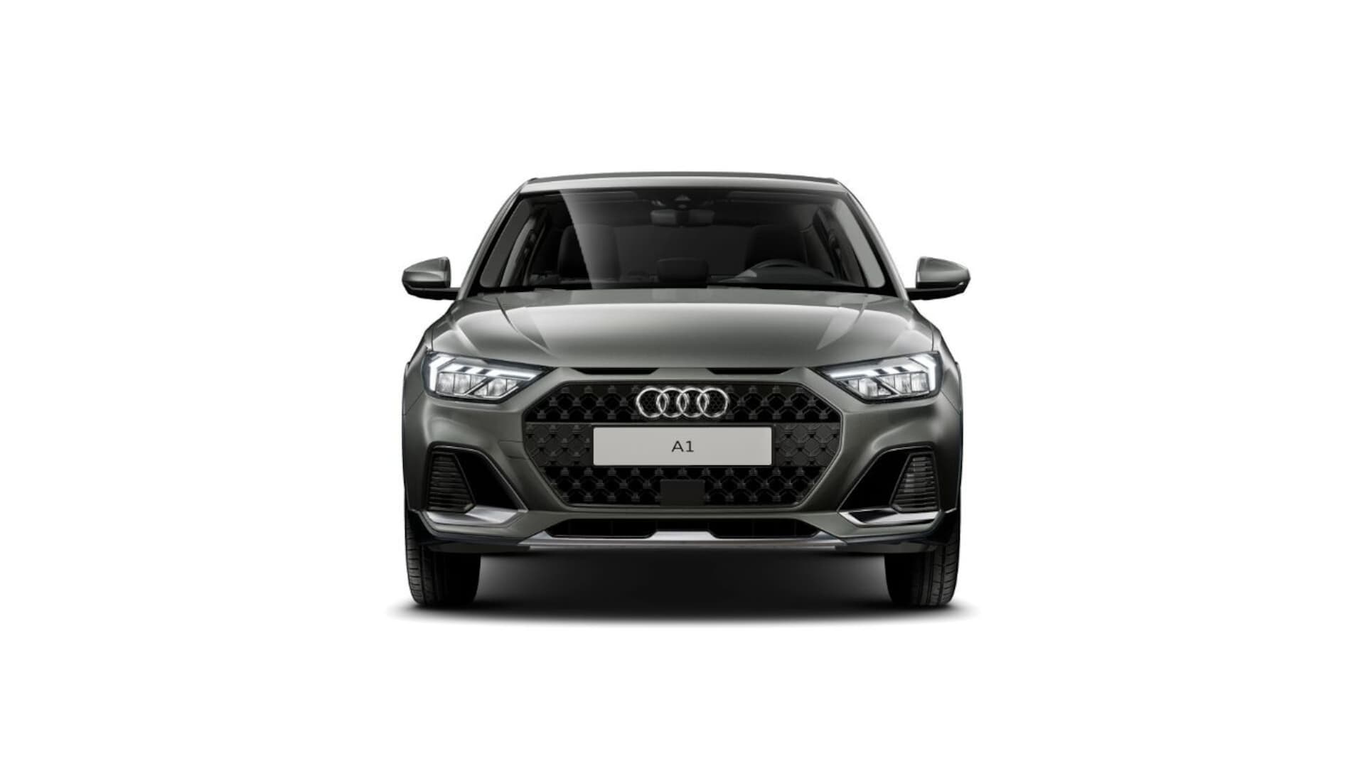 Audi A1 allstreet