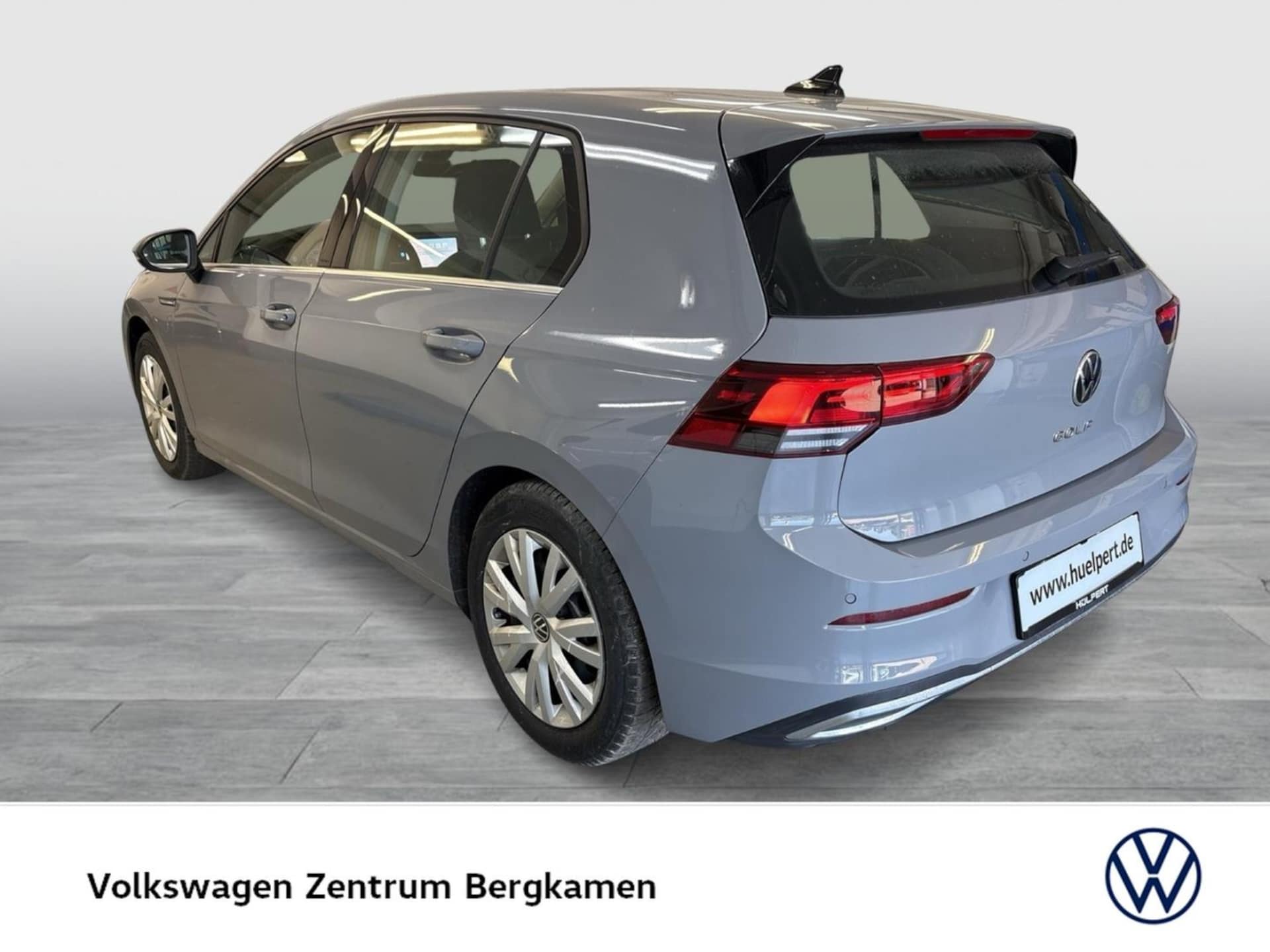 Volkswagen Golf Style