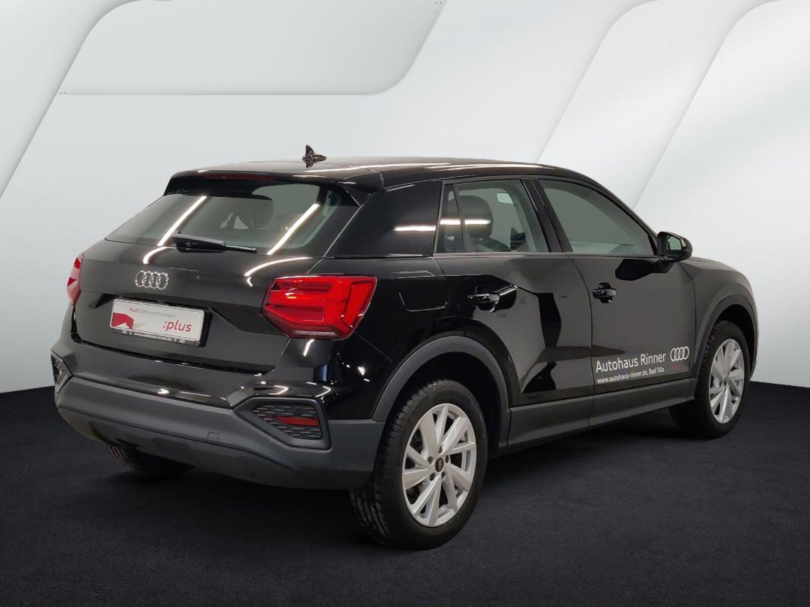 Audi Q2 – Bild 3
