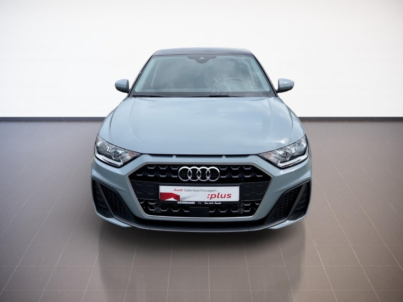 Audi A1 Sportback – Bild 3