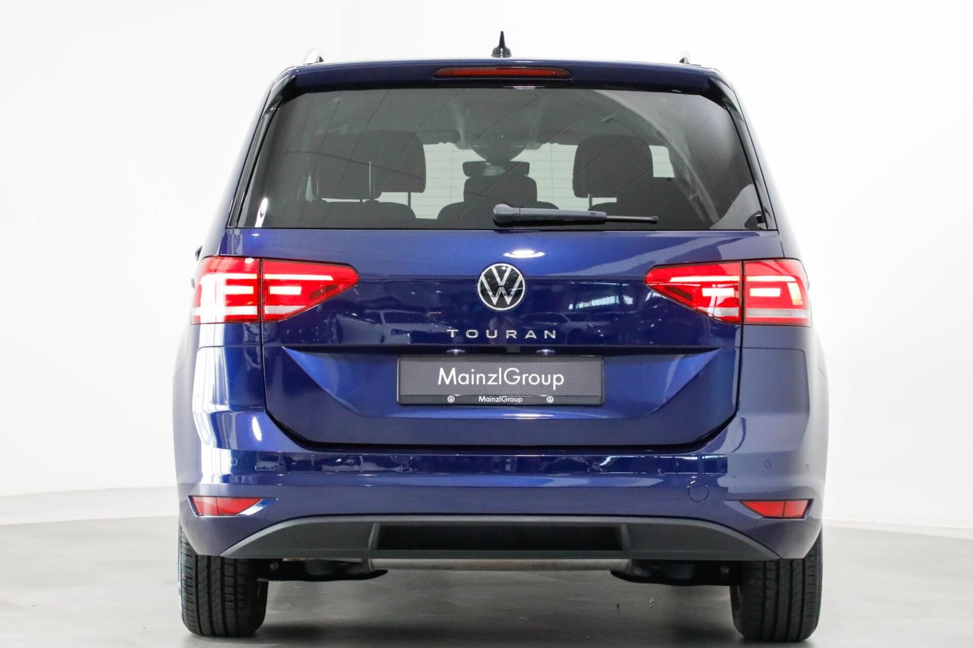 Volkswagen Touran MOVE
