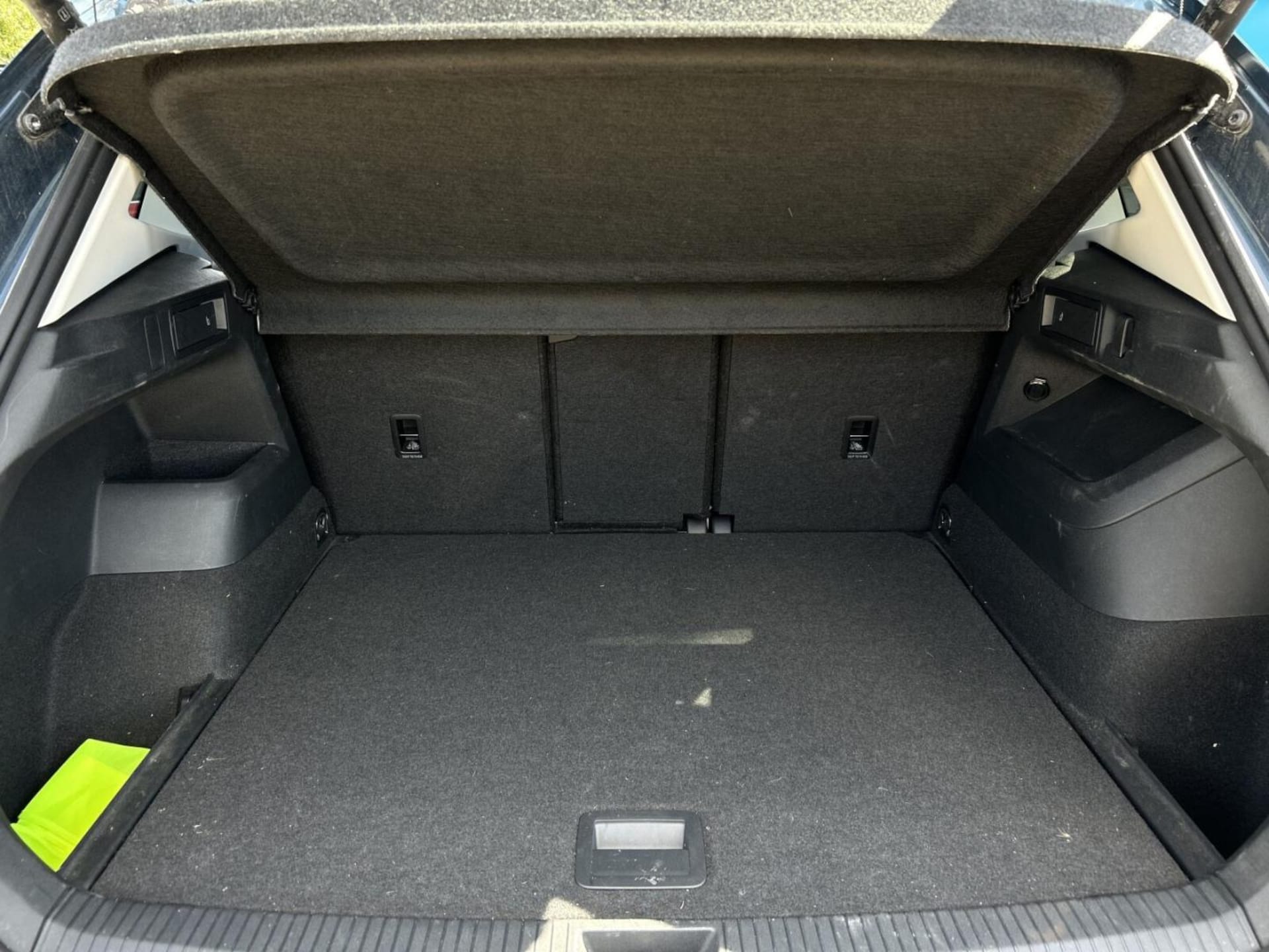 Volkswagen Tiguan Life Plus