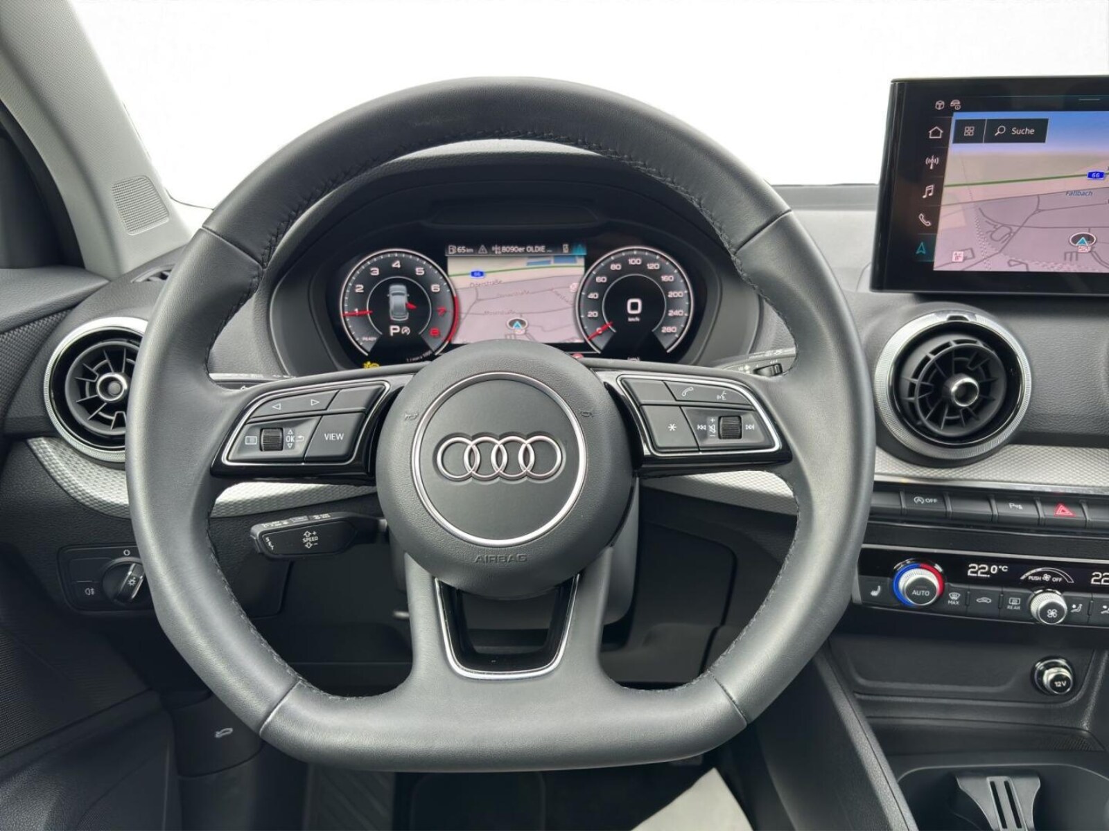 Audi Q2 – Bild 8