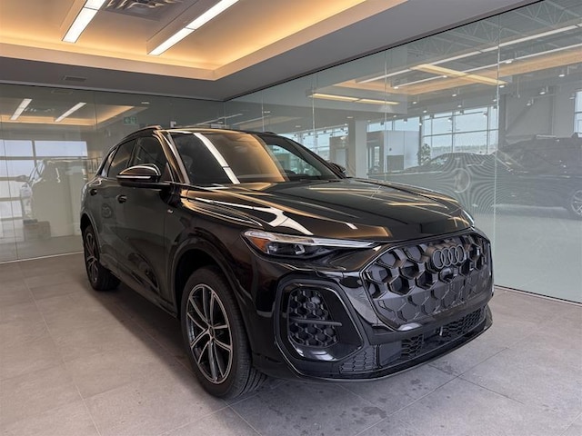 Photo of 2026 Audi Q5