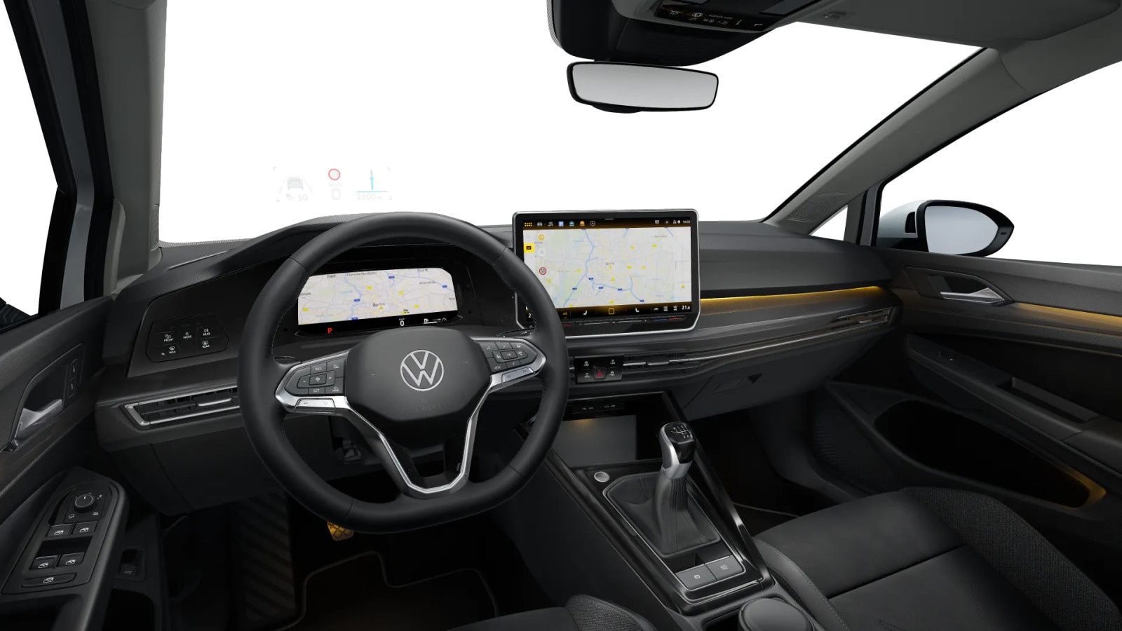 Volkswagen Golf Variant – Bild 8