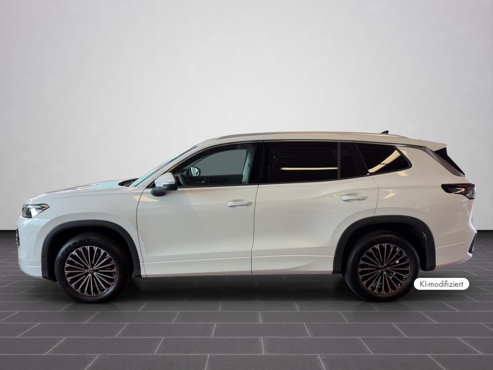 Volkswagen Tayron – Bild 7