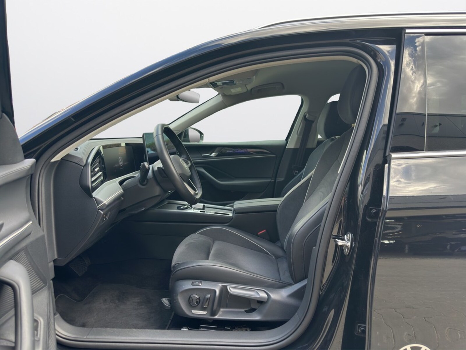 Volkswagen Passat – Bild 9