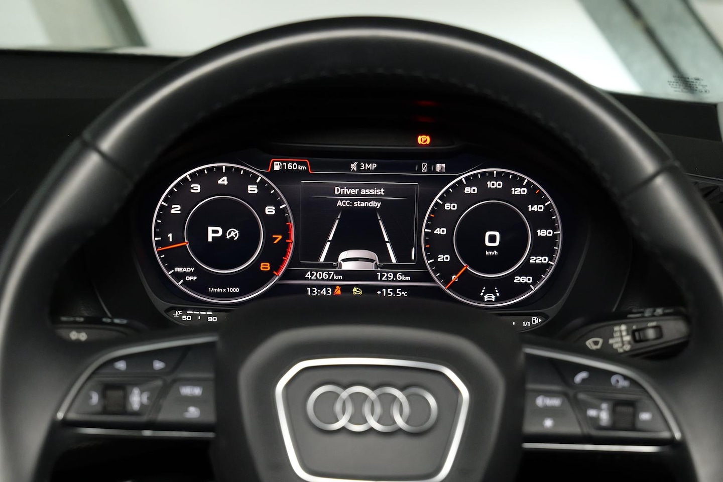 Image about Audi Q2 35 TFSI S tronic