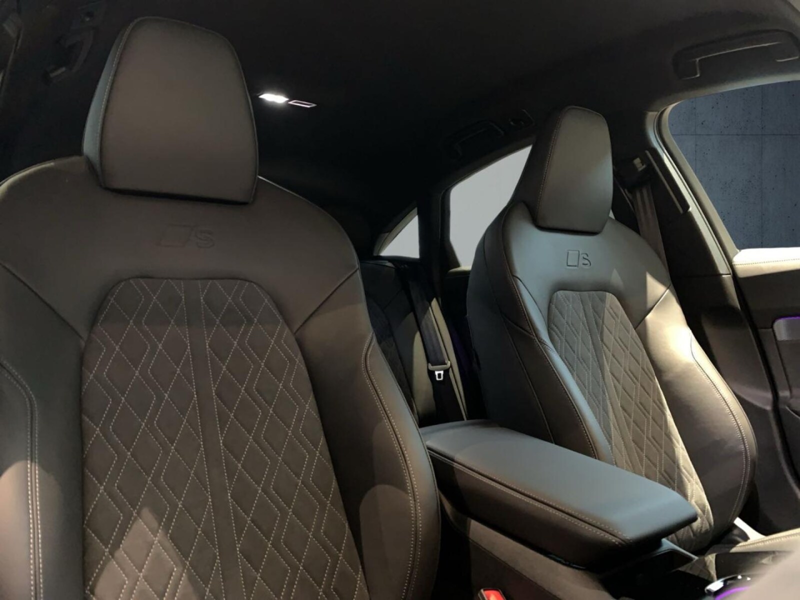 Audi A5 Limousine – Bild 16