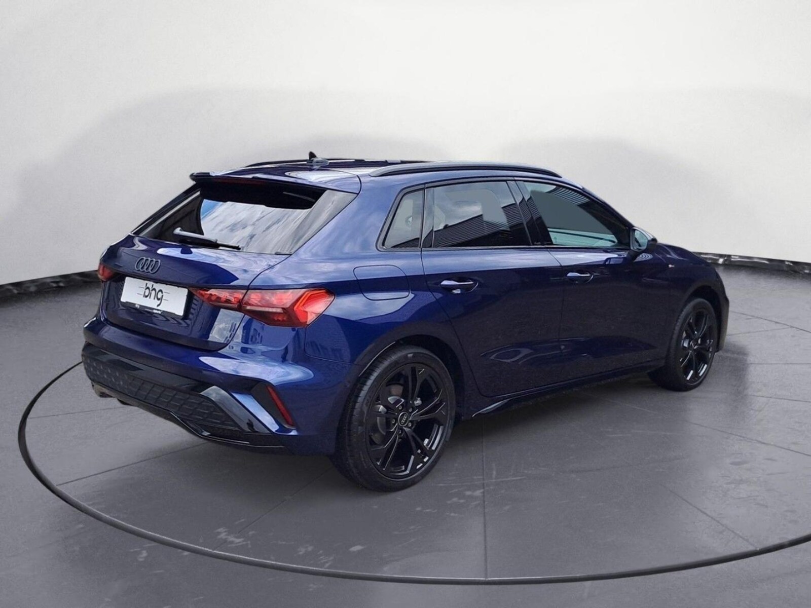 Audi A3 Sportback – Bild 6