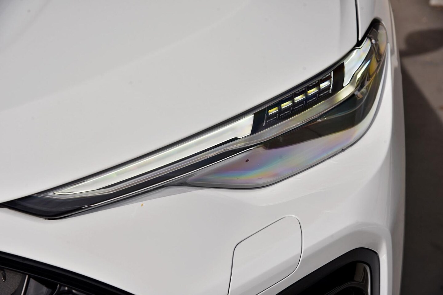 Image about Audi Q5 Sportback e-hybrid quattro S tronic