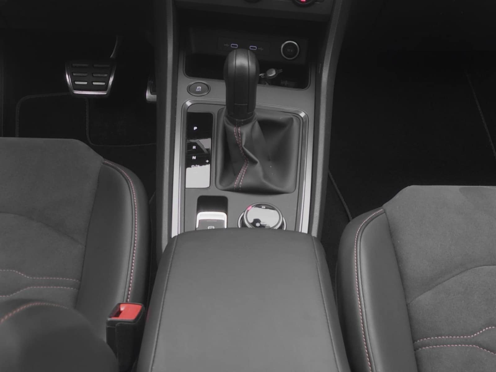 CUPRA Ateca – Bild 12