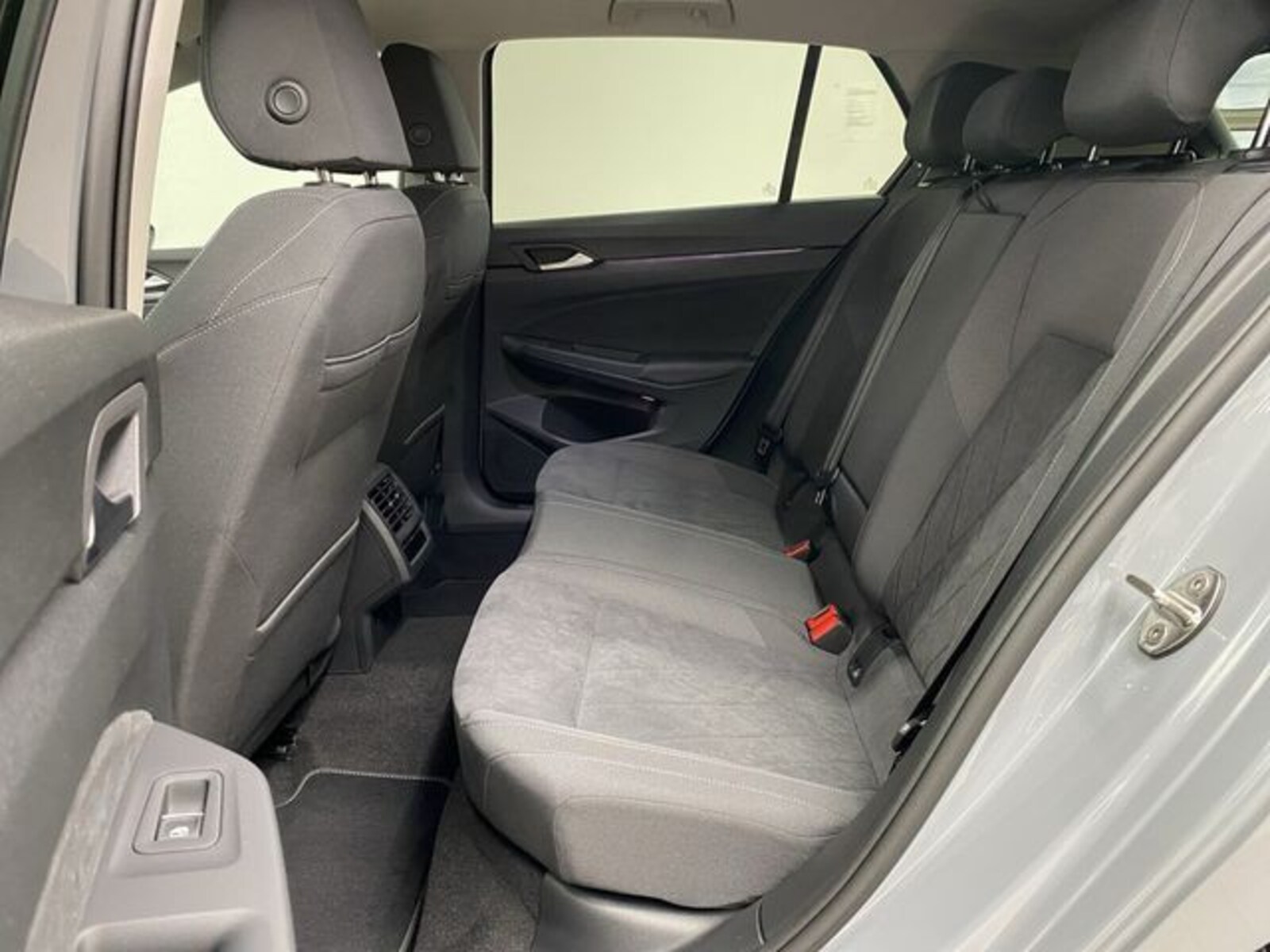 Volkswagen Golf – Bild 11