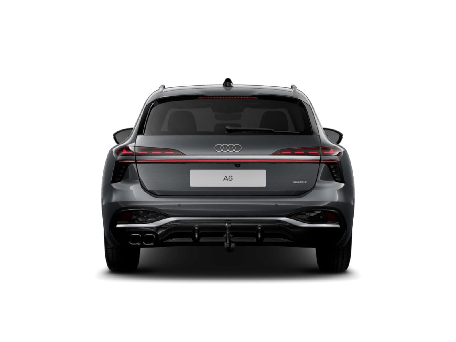 Audi A6 Avant – Bild 6