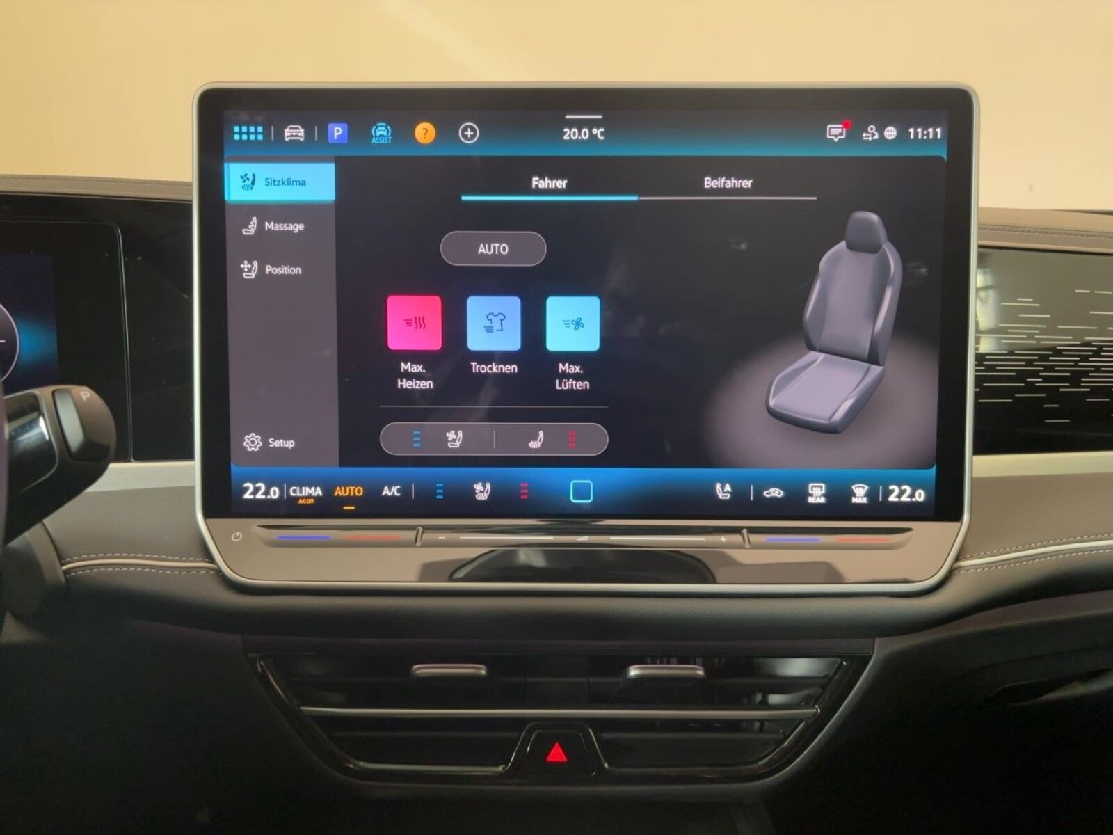 Volkswagen Passat – Bild 15