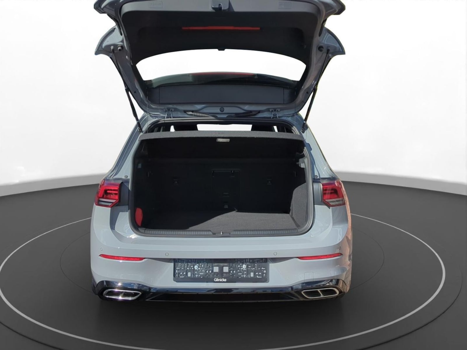 Volkswagen Golf – Bild 11