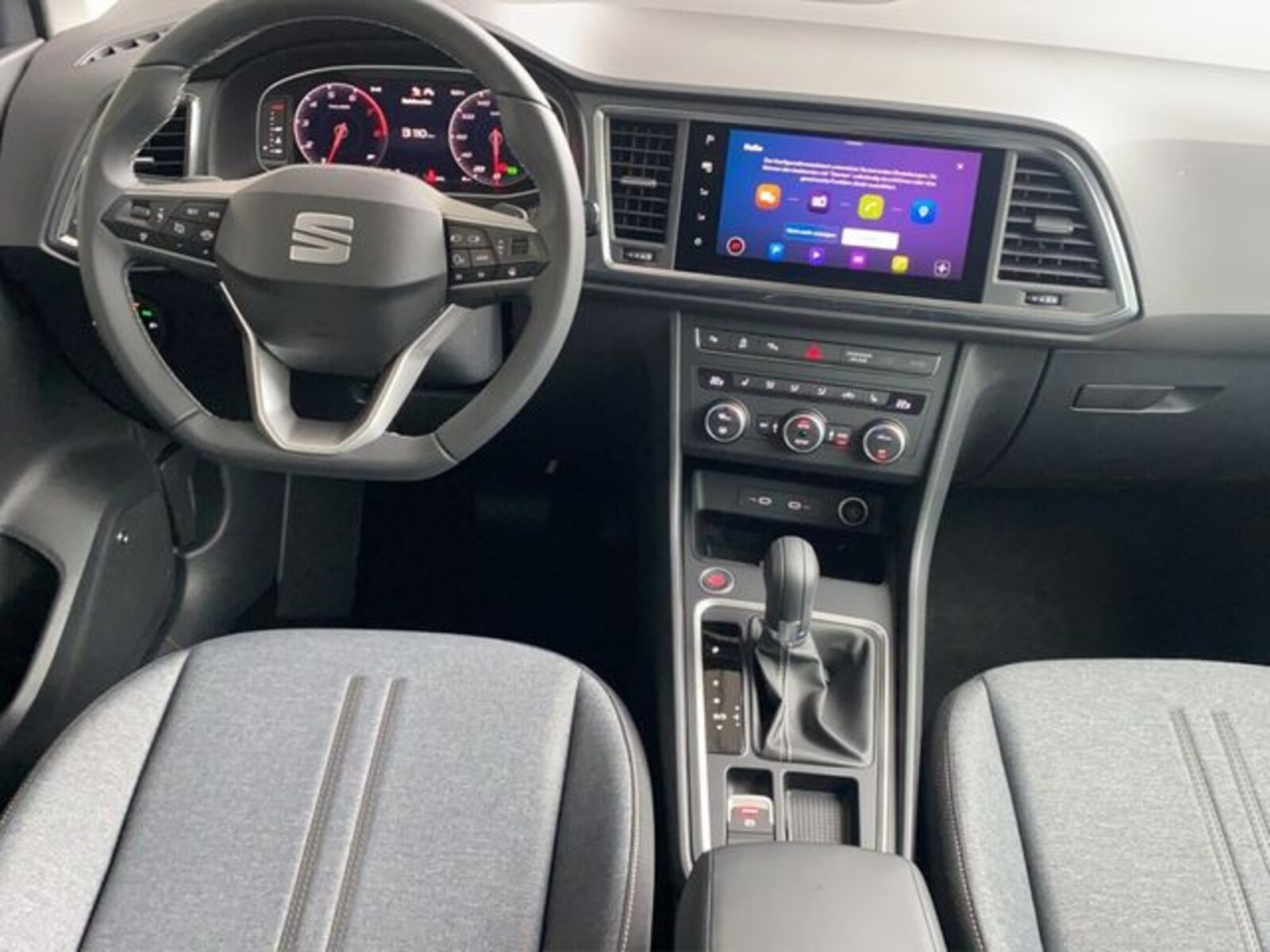 SEAT Ateca – Bild 7