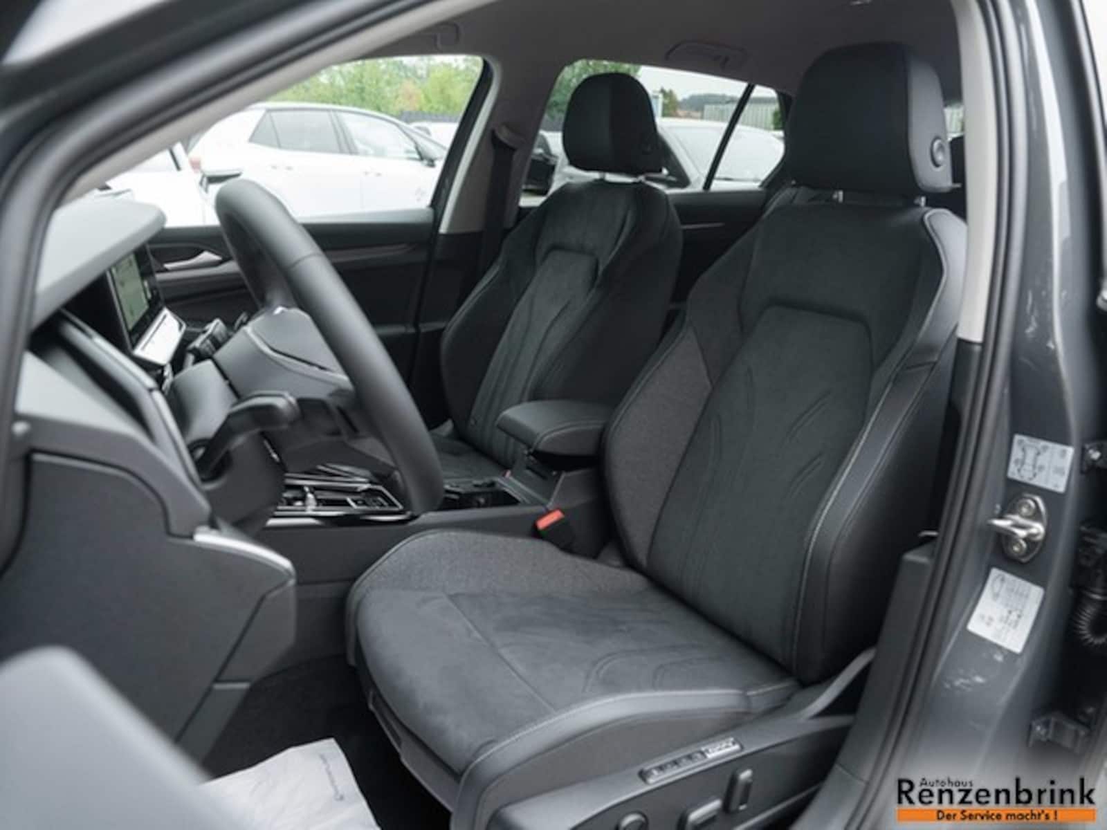 Volkswagen Golf – Bild 6