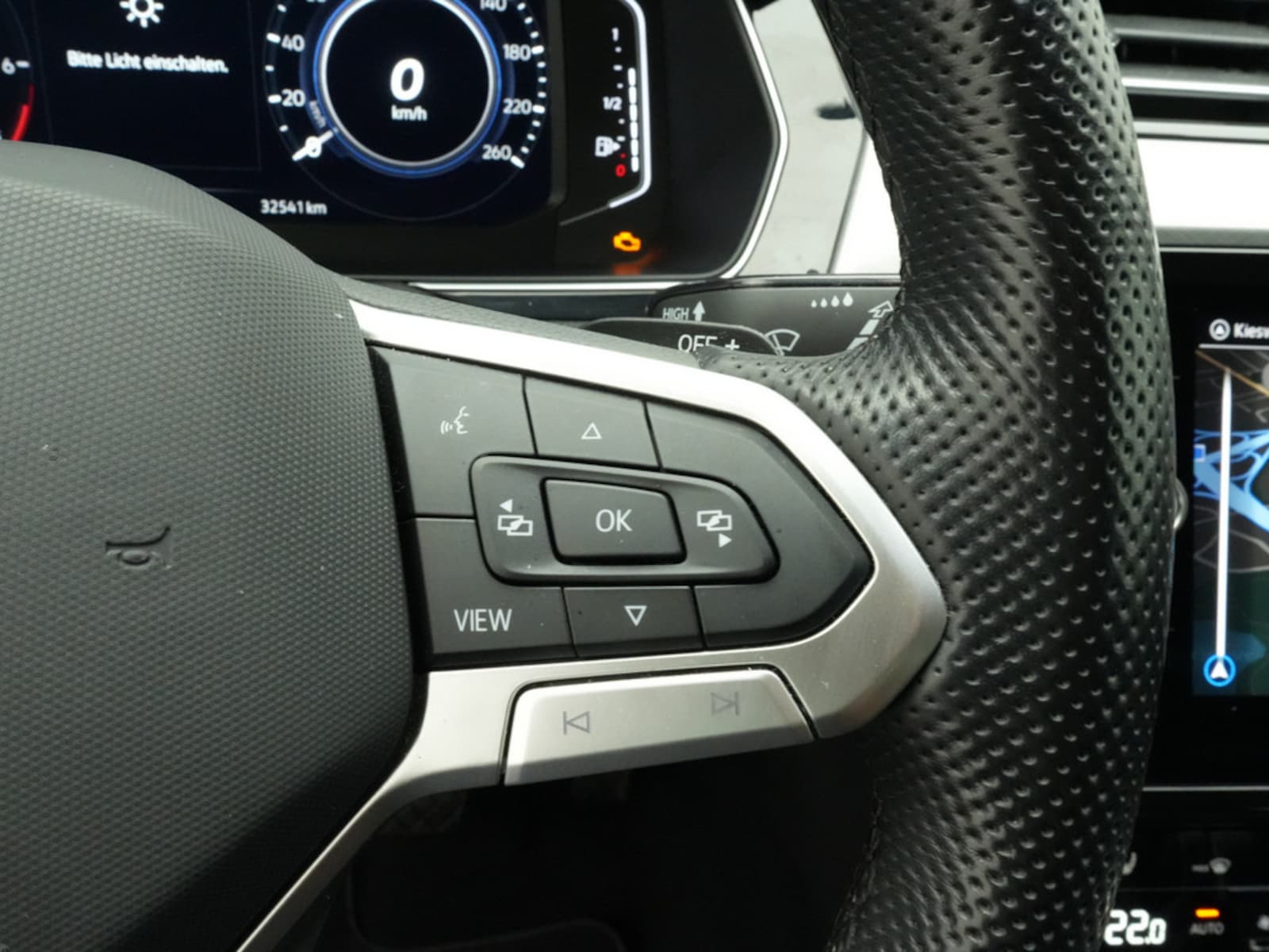 Volkswagen Passat Variant – Bild 14