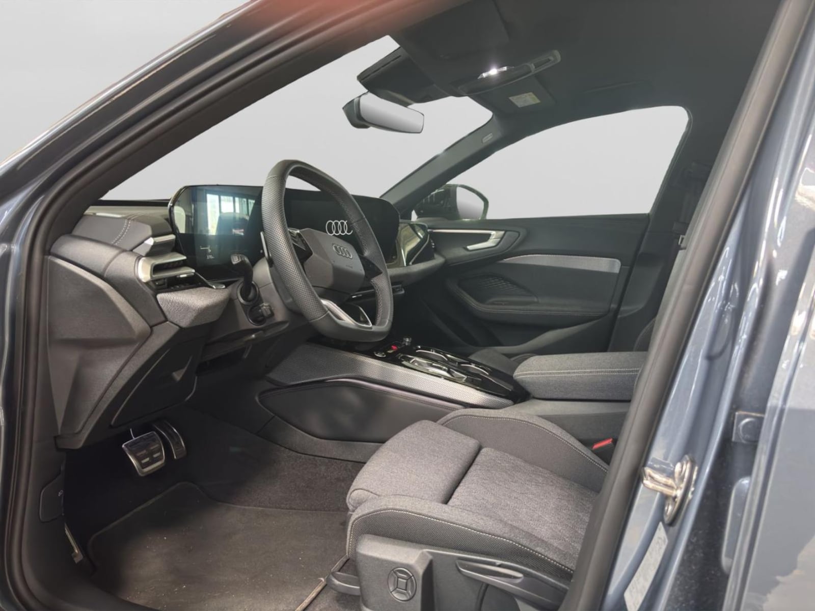 Audi A5 Avant – Bild 9
