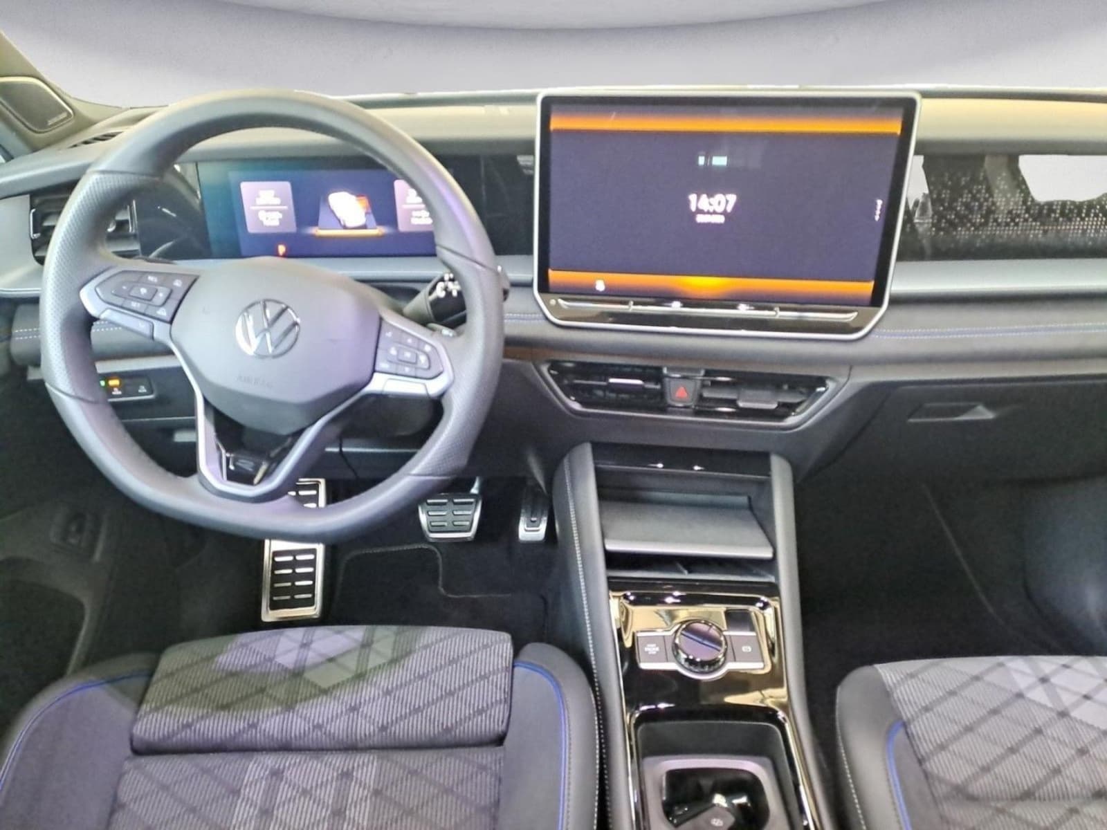 Volkswagen Tayron – Bild 12