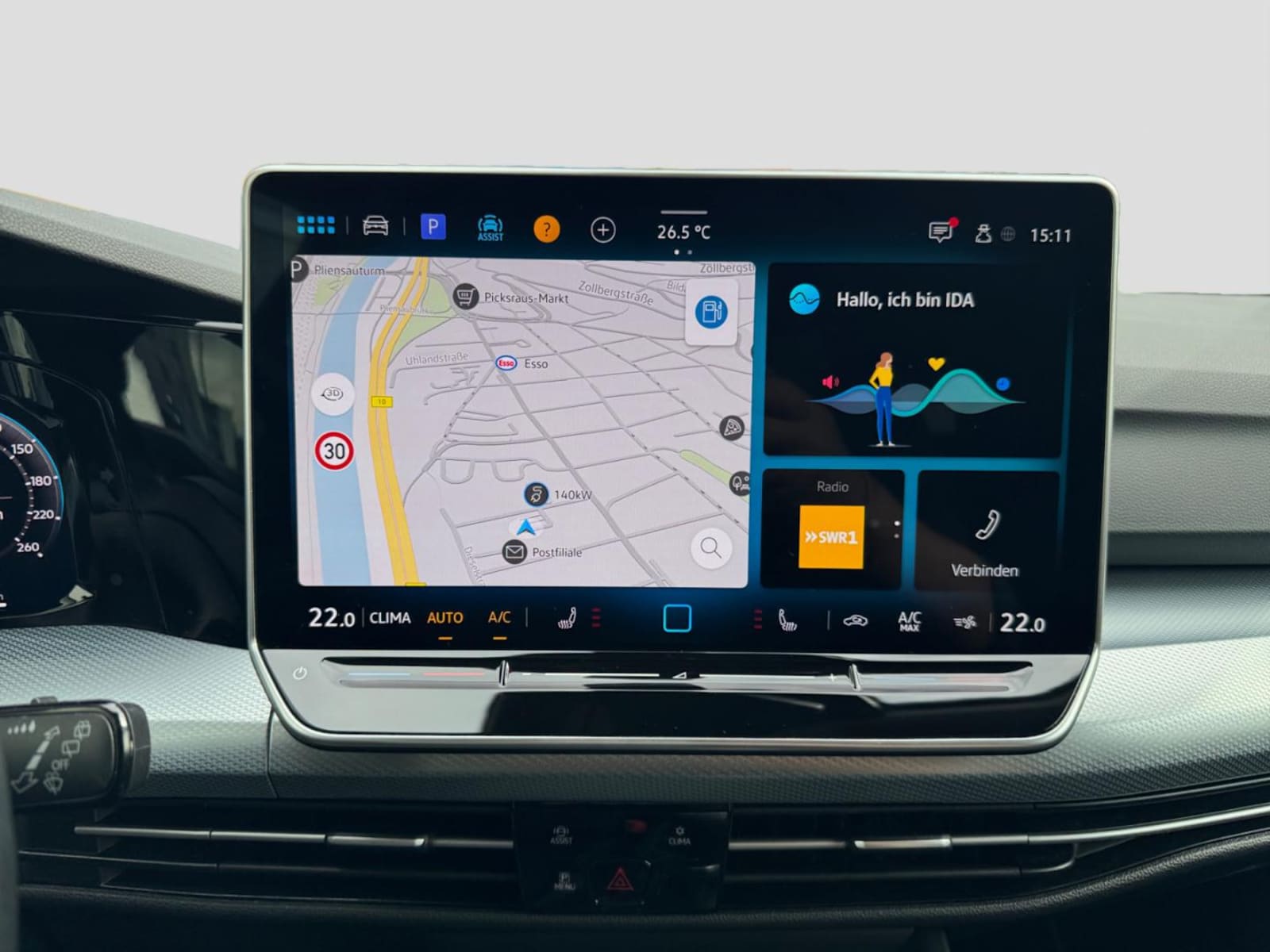 Volkswagen Golf – Bild 7