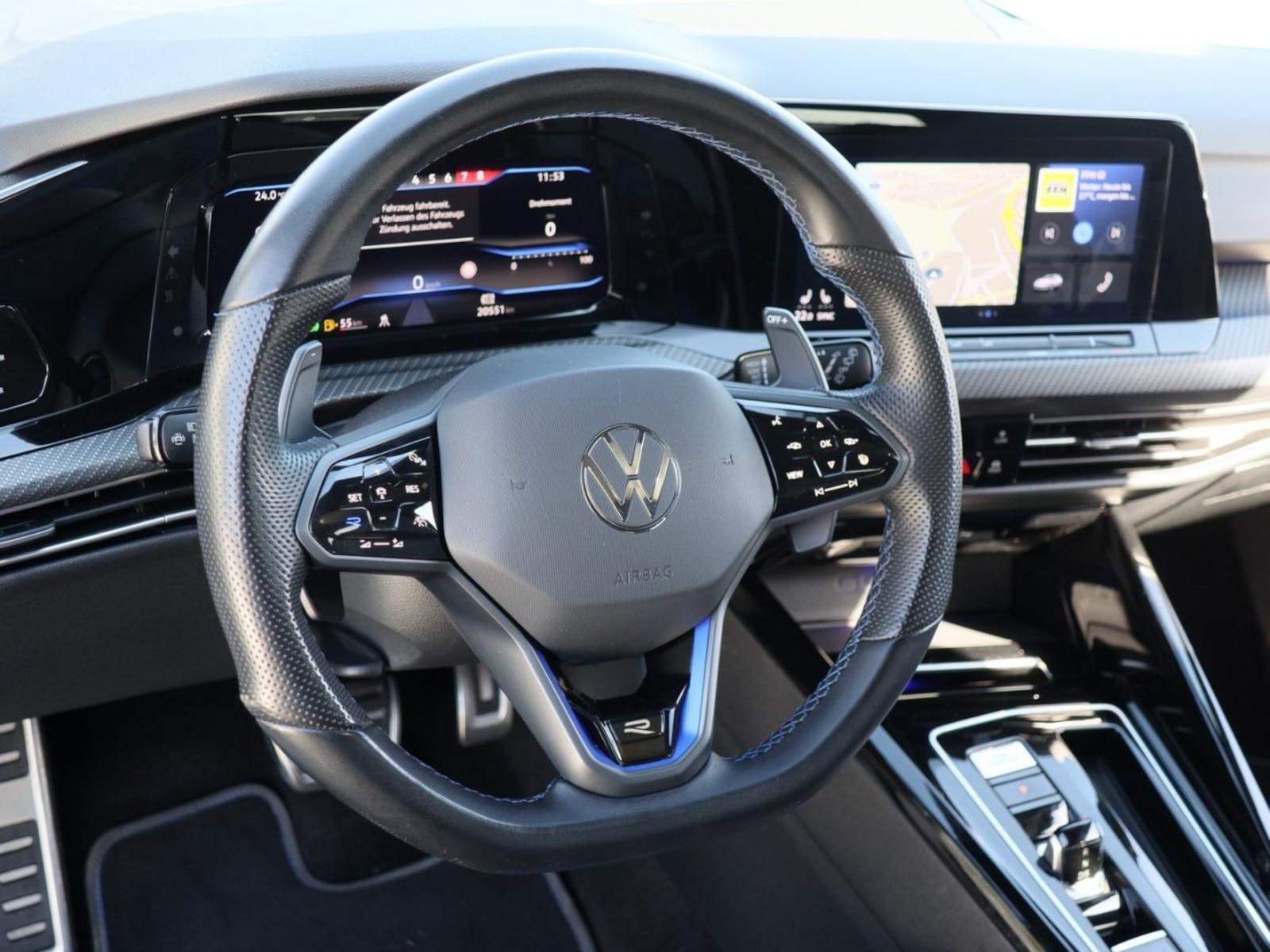 Volkswagen Golf – Bild 10