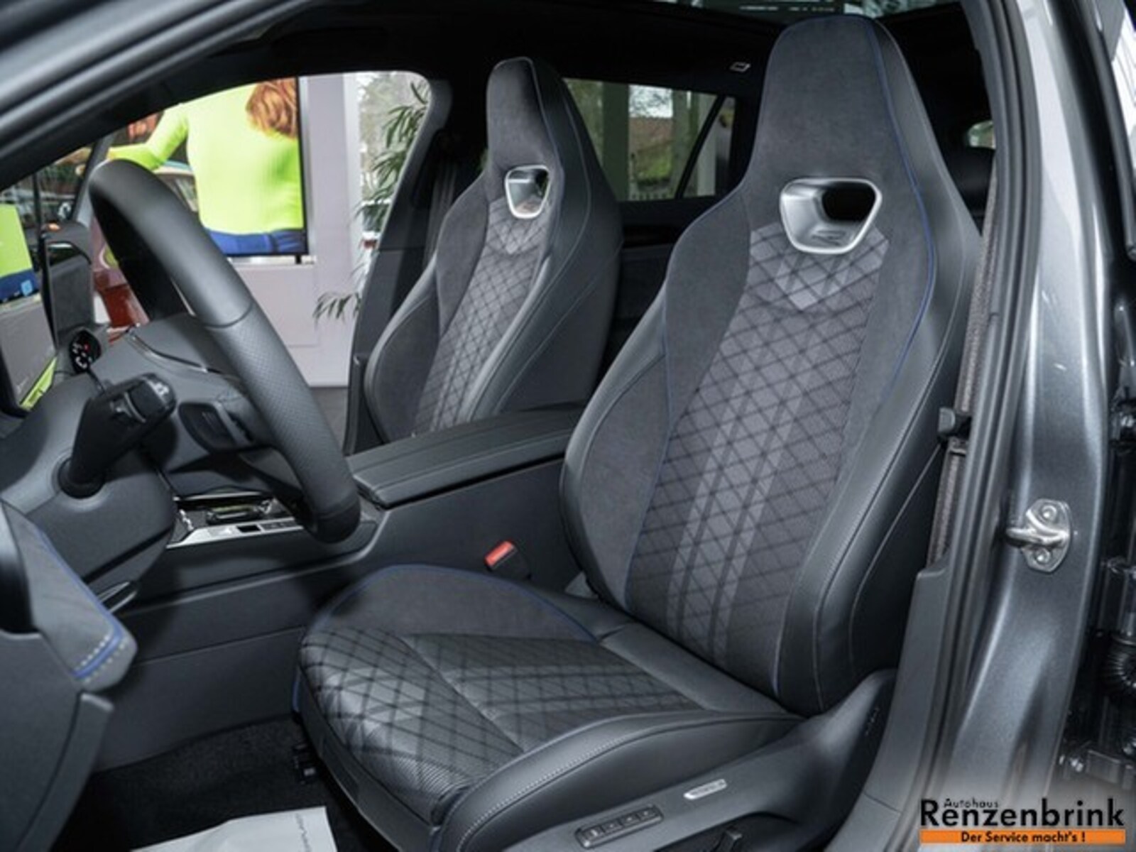 Volkswagen Passat – Bild 6