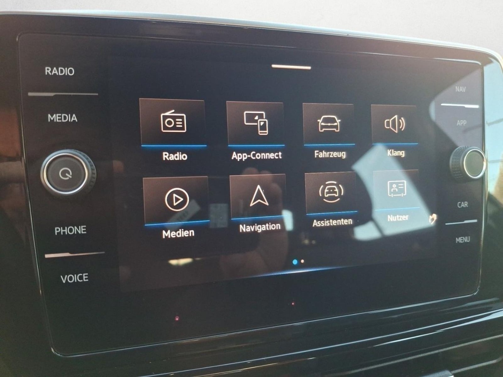 Volkswagen T-Roc – Bild 17