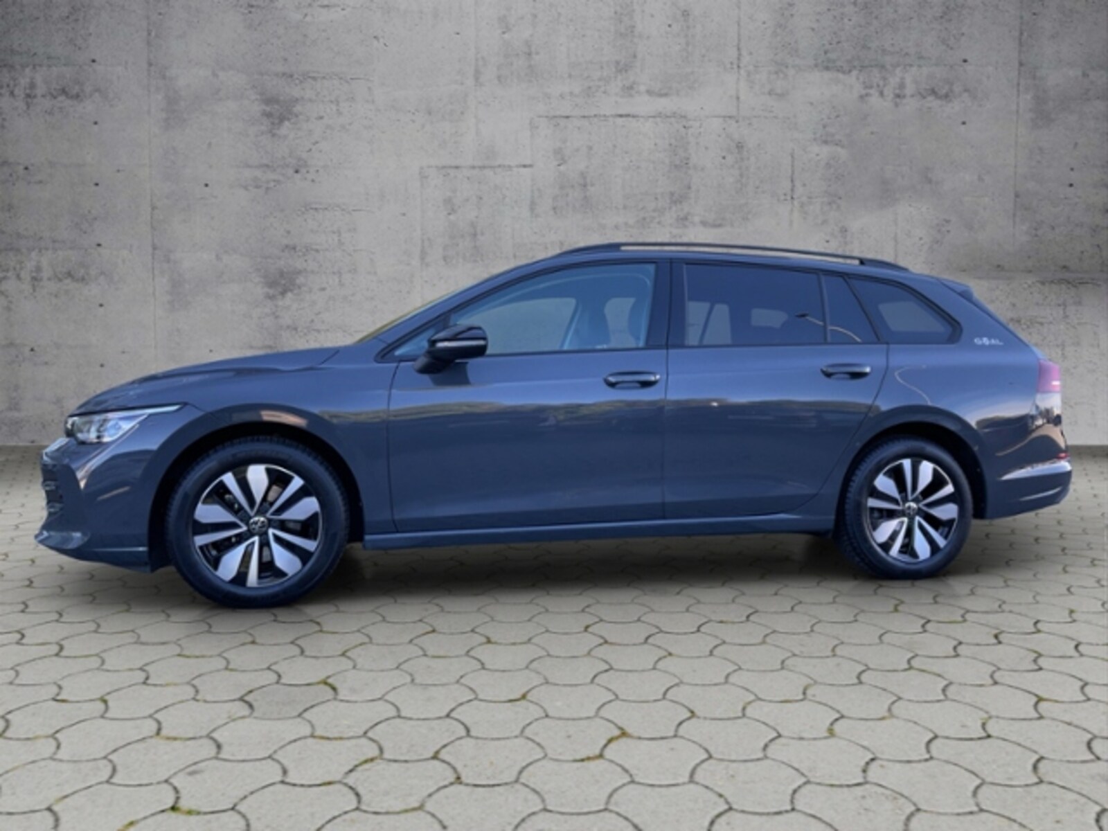 Volkswagen Golf Variant – Bild 2