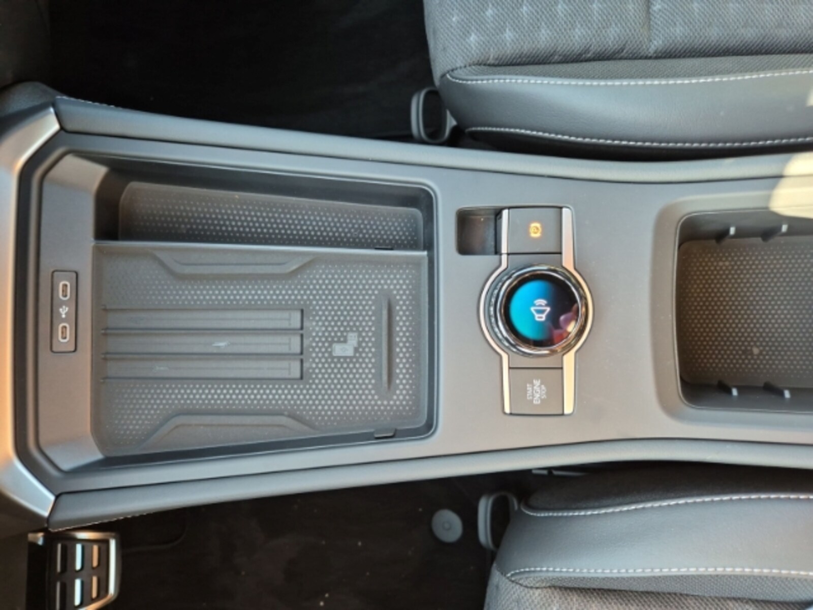 Volkswagen T-Roc – Bild 15