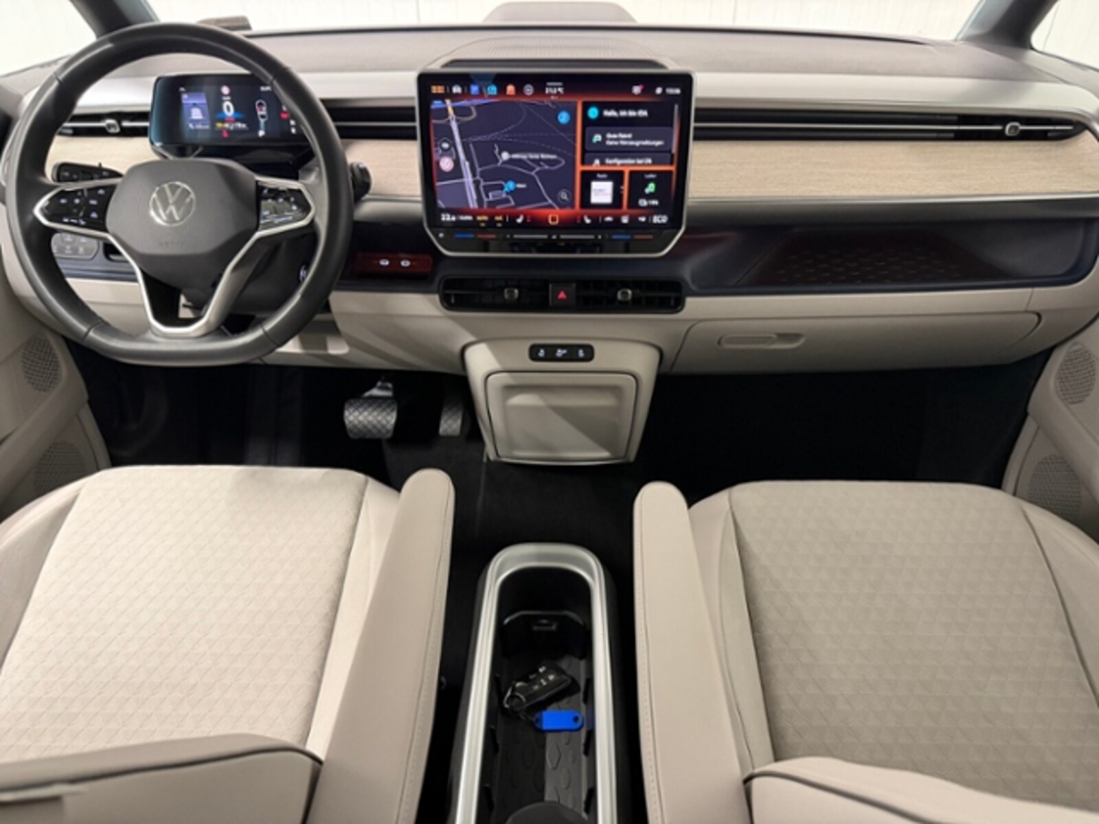 Volkswagen ID. Buzz – Bild 17