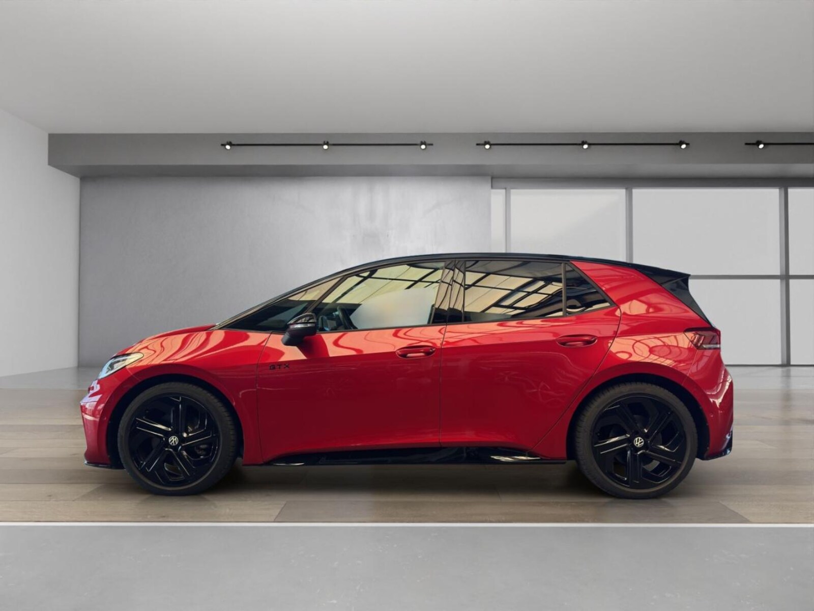Volkswagen ID.3 – Bild 7