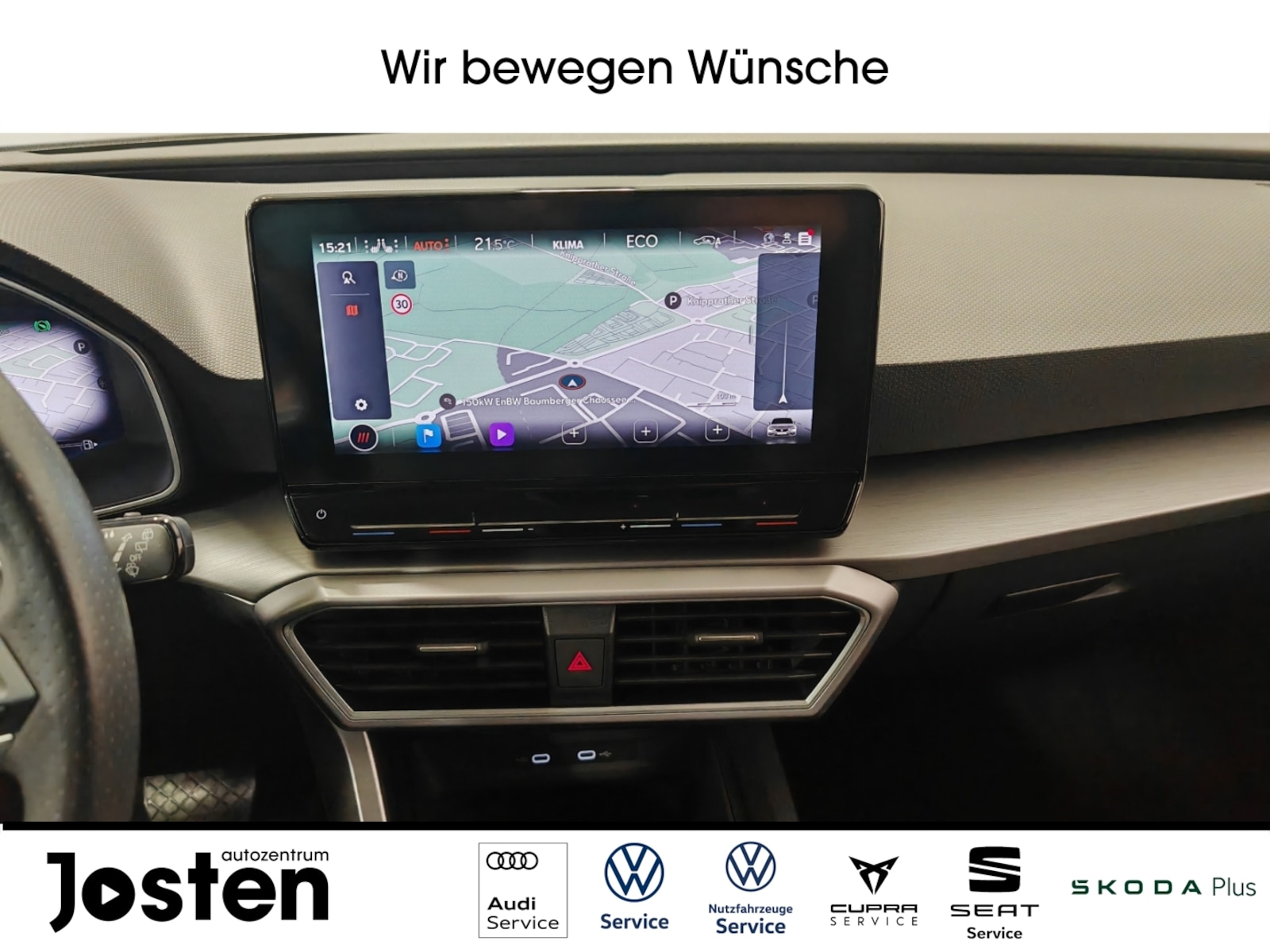 SEAT Leon – Bild 11